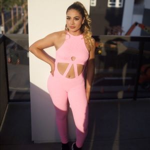 Meet your Posher, Itzel